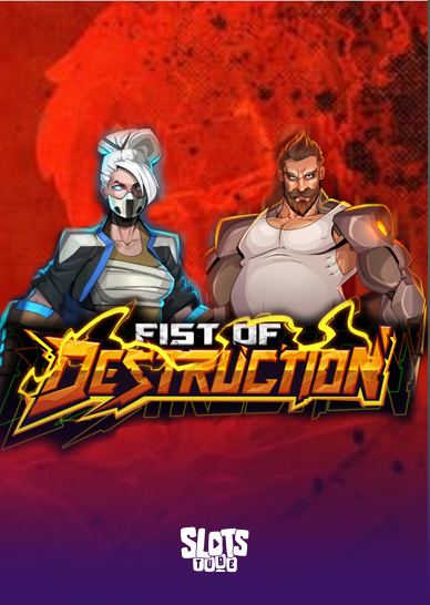 Fist of Destruction Überprüfung