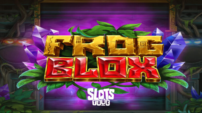 Frogblox Kostenlose Demo