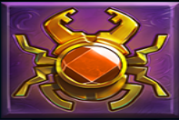 Frogblox Slot Käfer Symbol