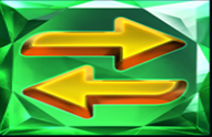 Frogblox Slot Beide Wege Symbol