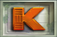 Frogblox Slot K Symbol
