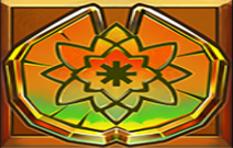 Frogblox Slot Seerosenblatt Symbol