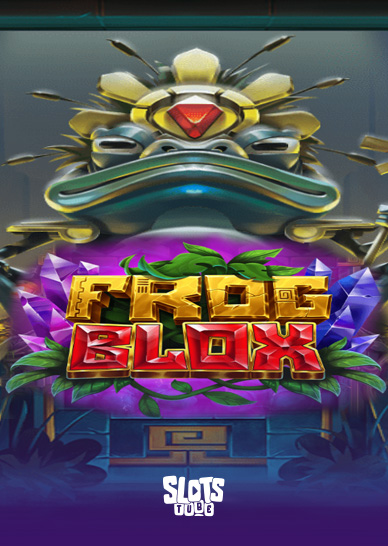 Frogblox Slot Überprüfung