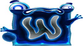 Frogblox Slot Wild Symbol