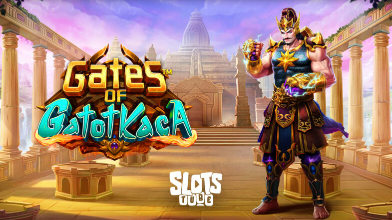 Gates of Gatot Kaca 1000 Kostenlos Demo