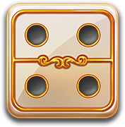 Gates of Olympus Dice Lv3 Würfel Symbol