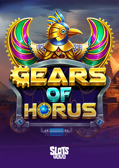 Gears of Hours Slot Überprüfung