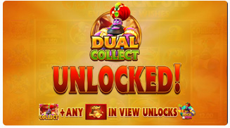 Genie Jackpots Even More Wishes Merkmale
