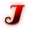 Genie Jackpots Even More Wishes J Symbol