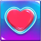 Hearts Highway Herz-Symbol