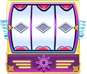 Hearts Highway Spielautomatensymbol