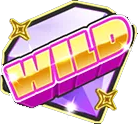 Hearts Highway Wild-Symbol