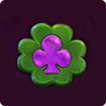 Leprechaun Joy Club Symbol