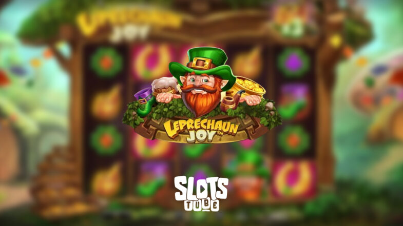 Leprechaun Joy Kostenlose Demo