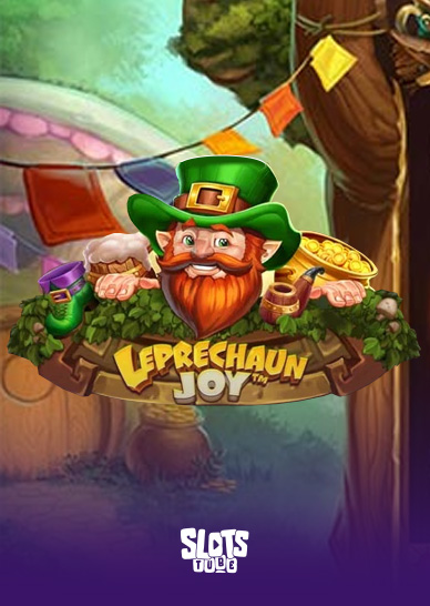 Leprechaun Joy Slot Überprüfung