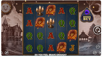 Madame of Mystic Manor Gameplay