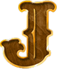 Madame of Mystic Manor J Symbol