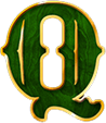 Madame of Mystic Manor Q Symbol