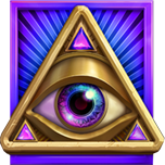 Madame of Mystic Manor Scatter Symbol