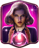 Madame of Mystic Manor Besonderes Symbol