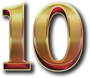 Magic Lab 10 Symbol