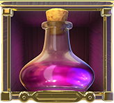 Magic Lab Rosa Trank Symbol