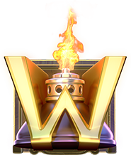 Magic Lab Wild-Symbol