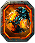 Manimals Blaster Disaster Modifier
