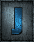 Manimals J Symbol