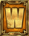 Manimals Wild Symbol