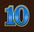 Mega Moolah 4Tune Reels 10 Symbol