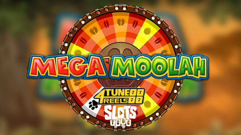 Mega Moolah 4Tune Reels Kostenlos Demo