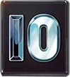 Midnight Romance 10 Symbol