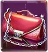 Midnight Romance Taschensymbol