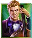 Midnight Romance Musikersymbol
