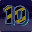 More Unusual Suspects 10 Symbol