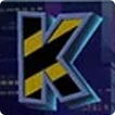 More Unusual Suspects K Symbol