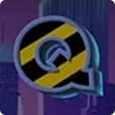 More Unusual Suspects Q Symbol
