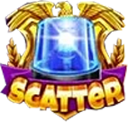 More Unusual Suspects Scatter Symbol