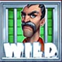 More Unusual Suspects Wild Symbol