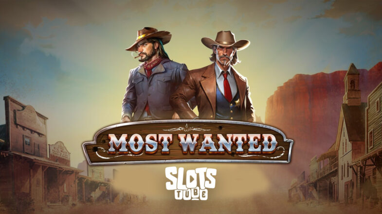 Most Wanted Kostenlos Demo