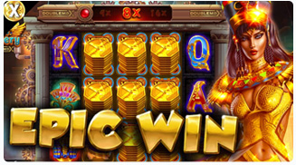 Nile Mystery DoubleMax Großer Gewinn