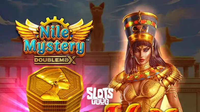 Nile Mystery DoubleMax Kostenlose Demo