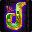 Nile Mystery DoubleMax J Symbol