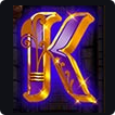 Nile Mystery DoubleMax K Symbol