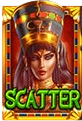 Nile Mystery DoubleMax Scatter Symbol
