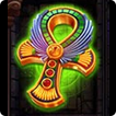 Nil Mystery DoubleMax Zepter Symbol