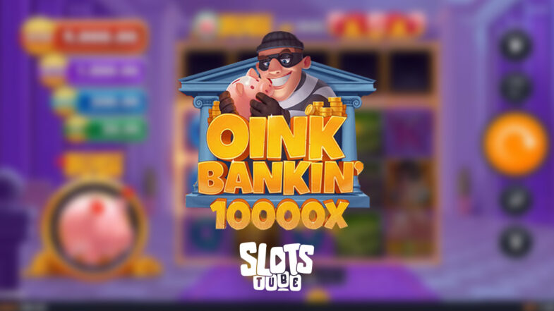 Oink Bankin' Kostenlos Demo