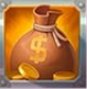 Oink Bankin' Gold Symbol
