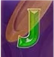 Oink Bankin' J Symbol